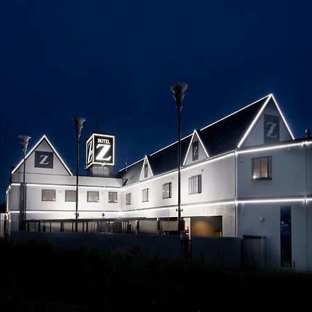 Hotel Zero Tatsuno  Bagian luar foto