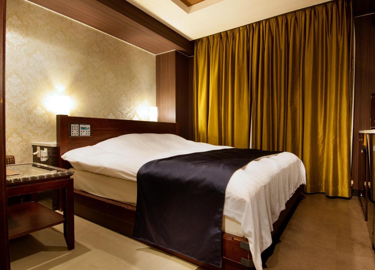 Hotel Zero Tatsuno  Bagian luar foto