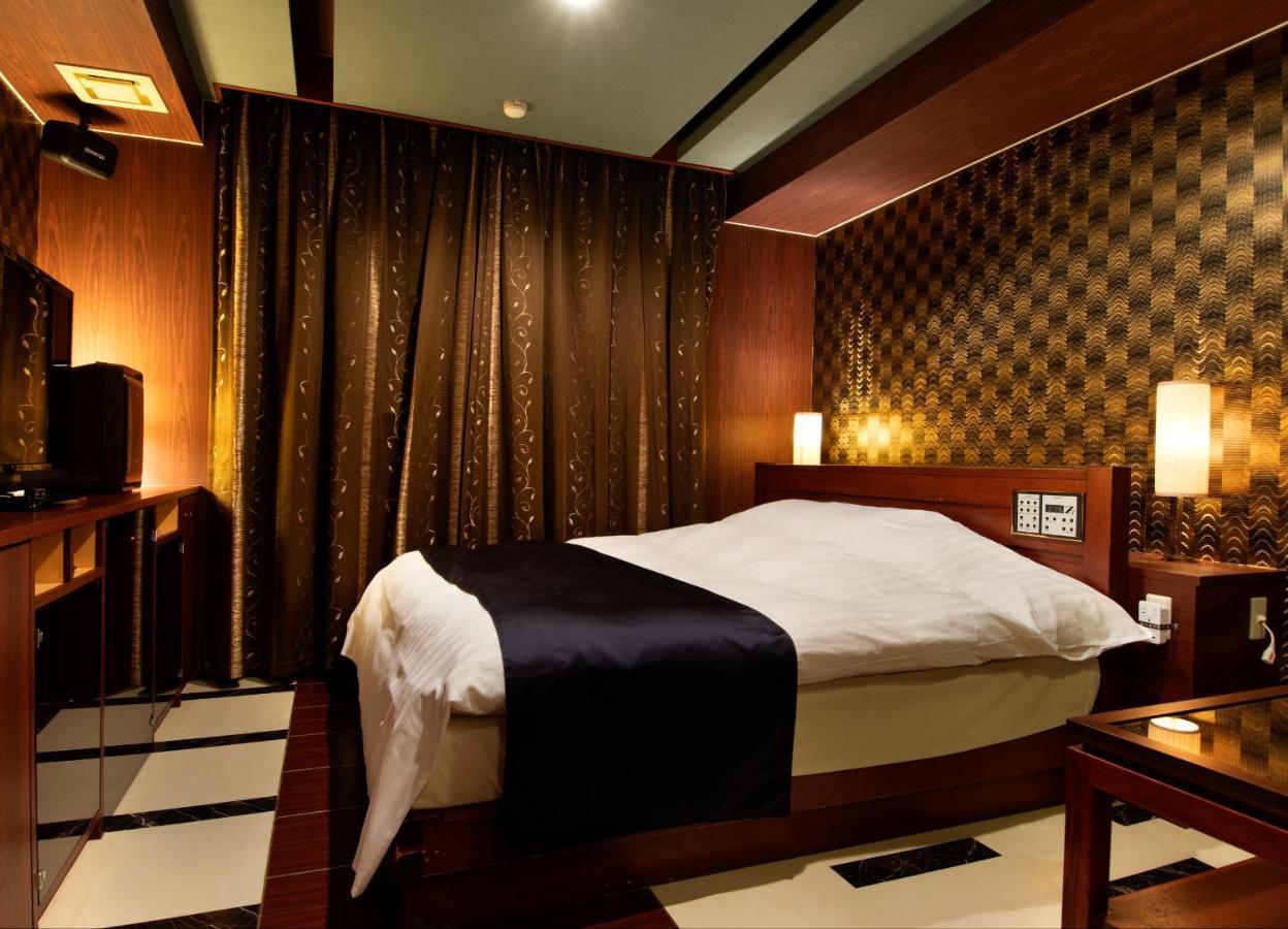 Hotel Zero Tatsuno  Bagian luar foto