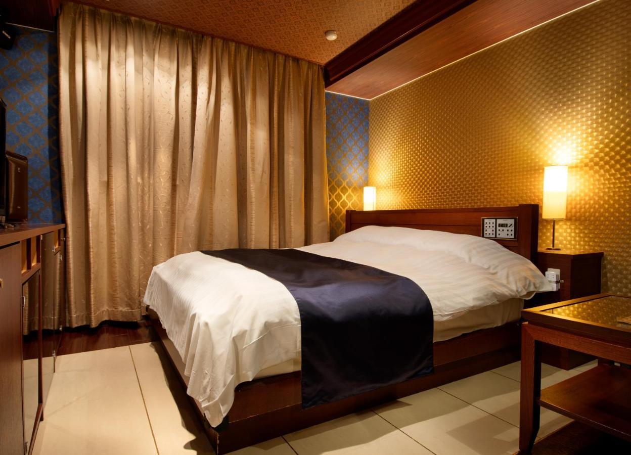 Hotel Zero Tatsuno  Bagian luar foto