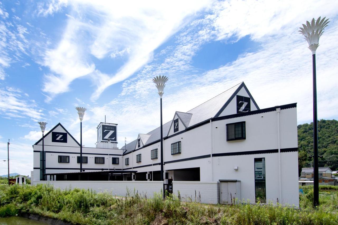 Hotel Zero Tatsuno  Bagian luar foto