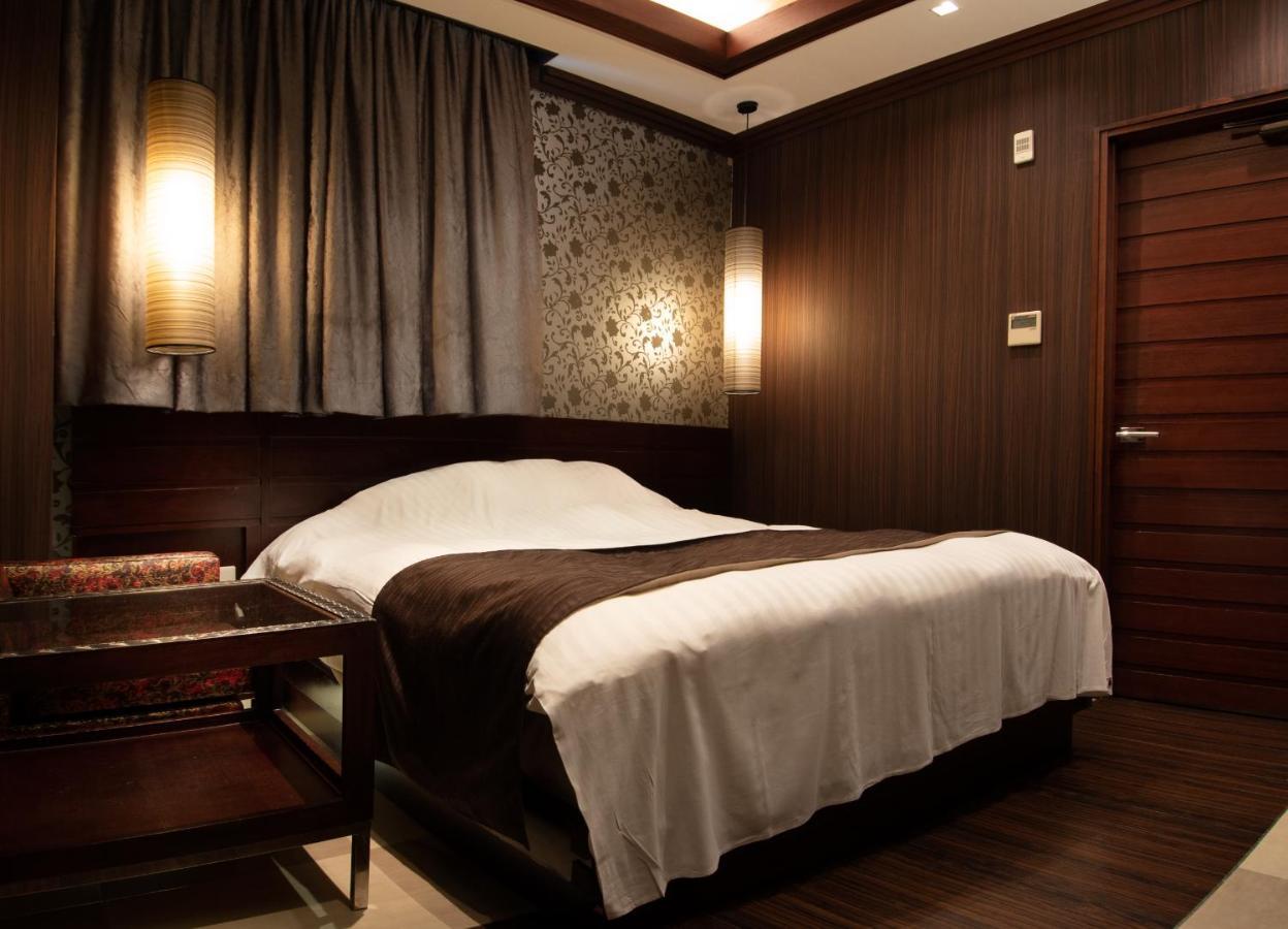 Hotel Zero Tatsuno  Bagian luar foto
