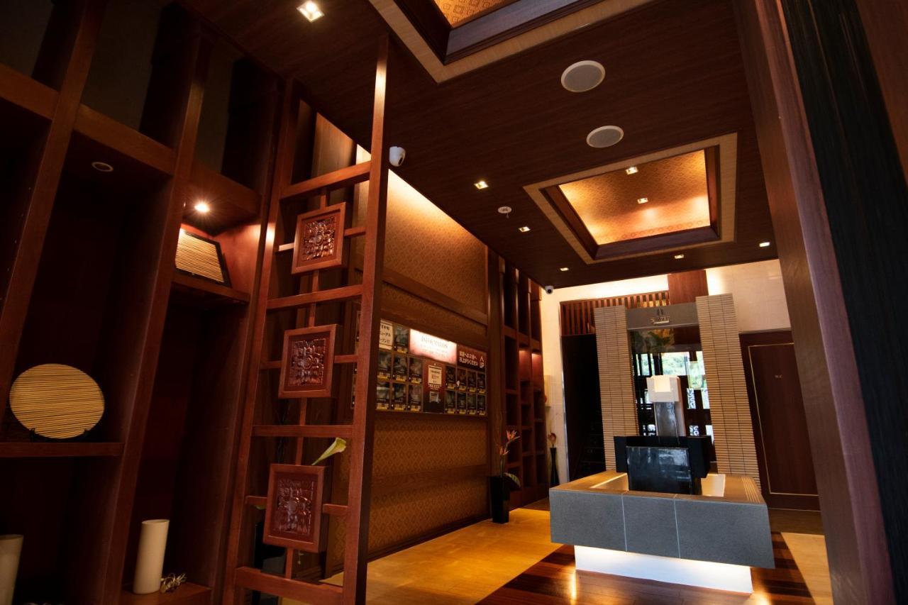 Hotel Zero Tatsuno  Bagian luar foto