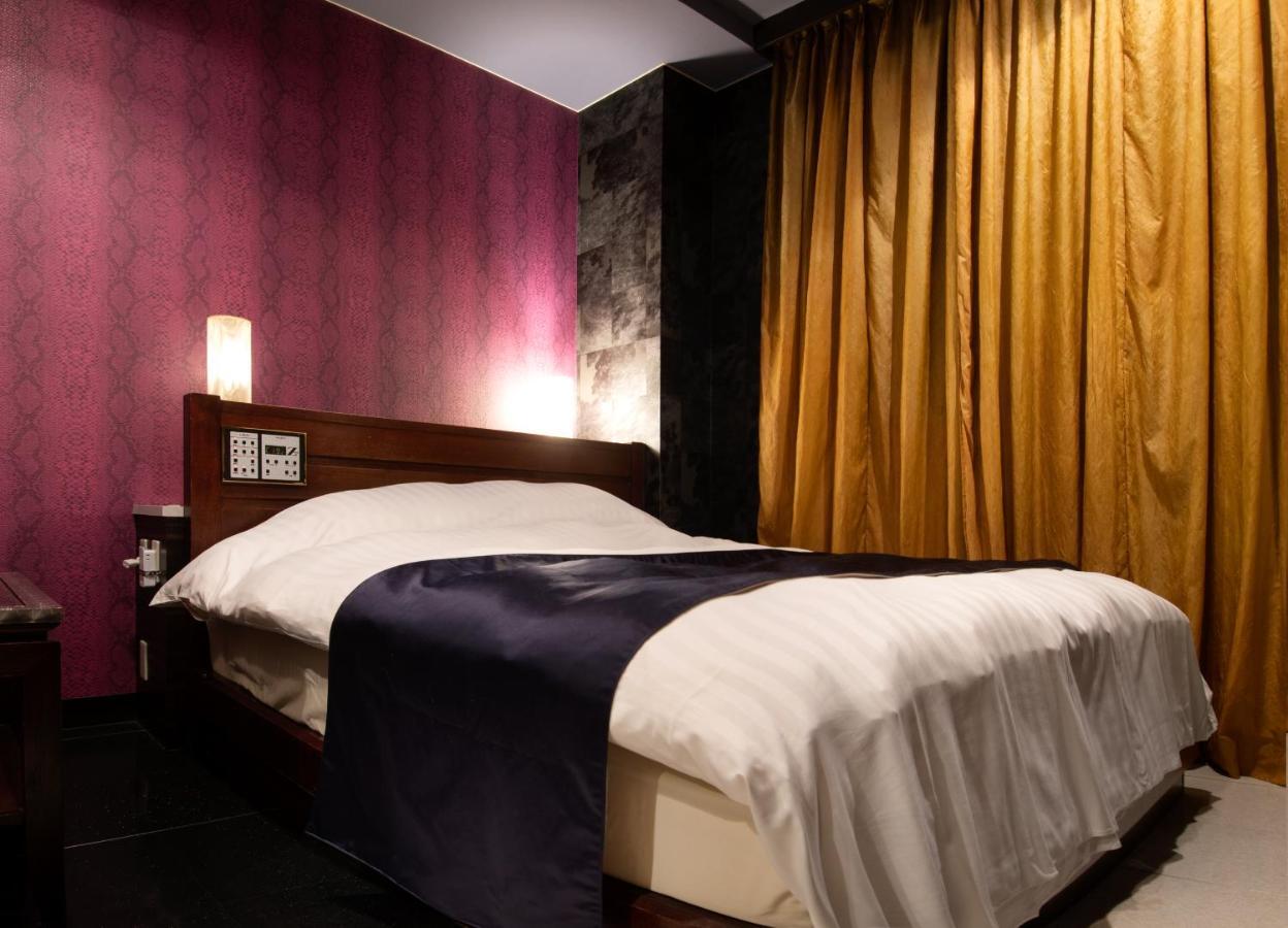 Hotel Zero Tatsuno  Bagian luar foto